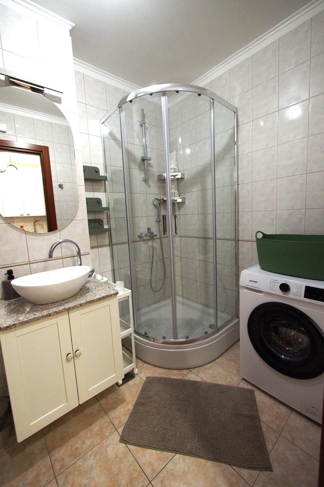Appartamento Charming Terrace Spalato