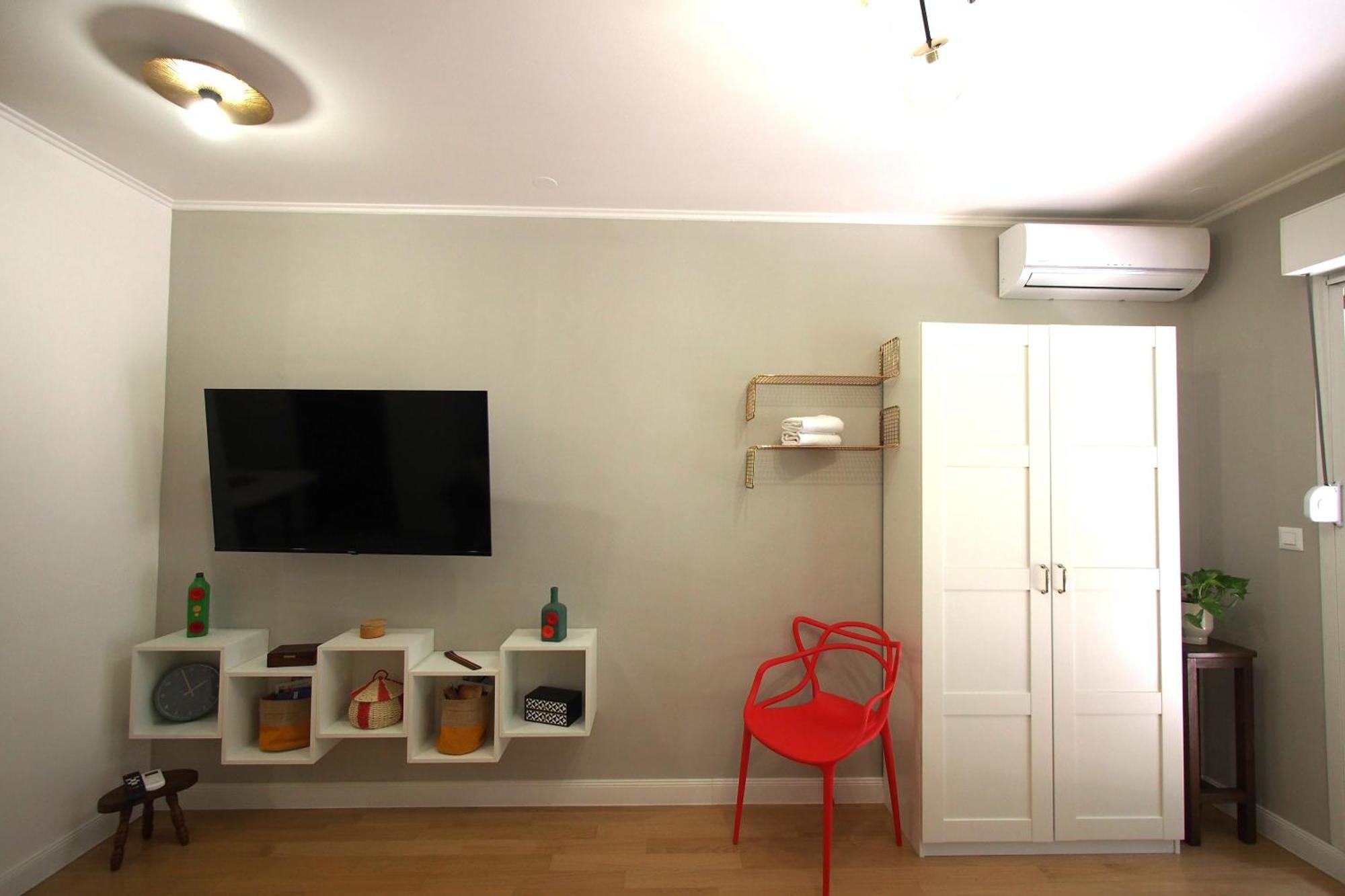 Charming Terrace Appartamento *