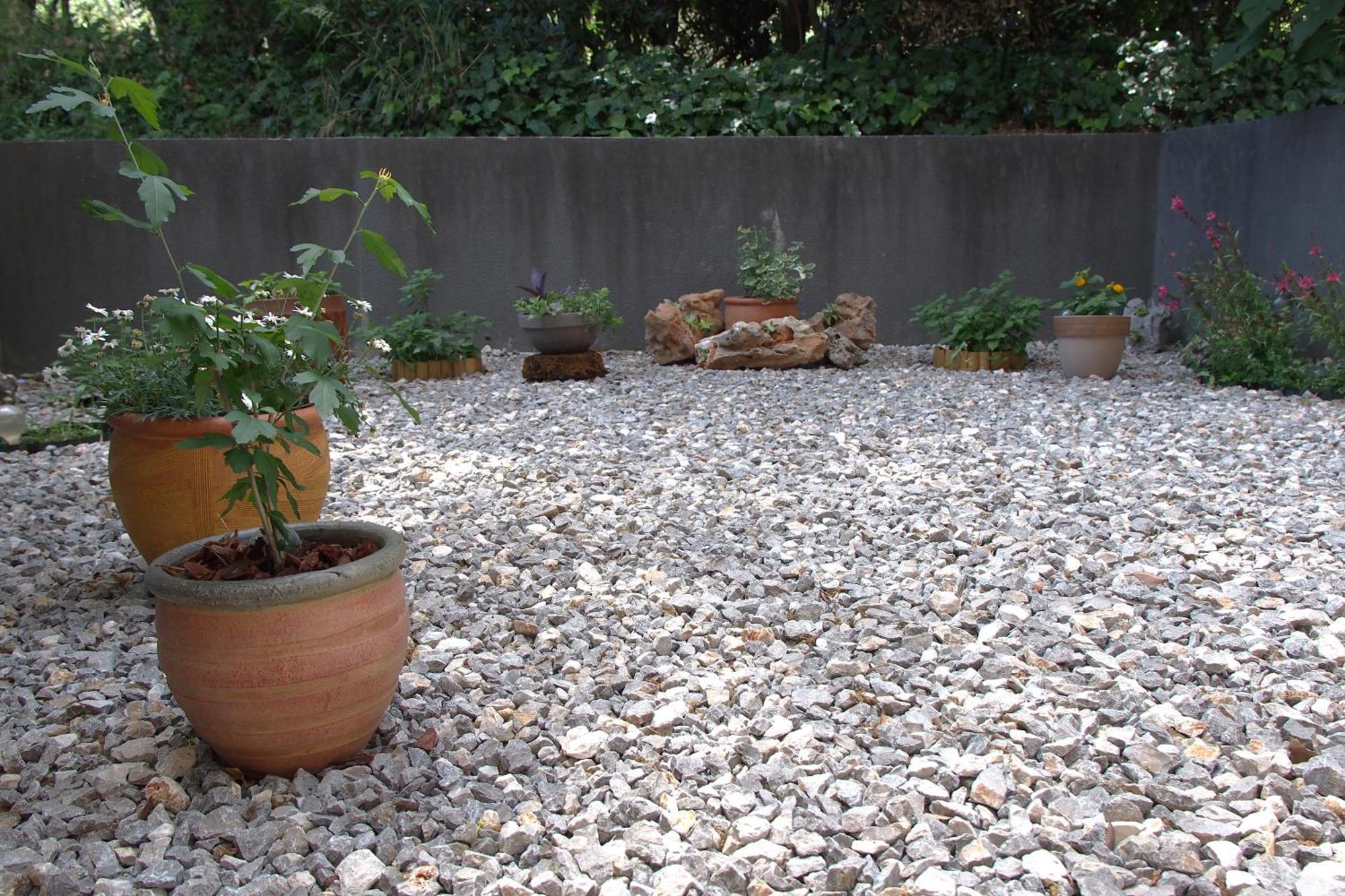 Appartamento Charming Terrace Spalato