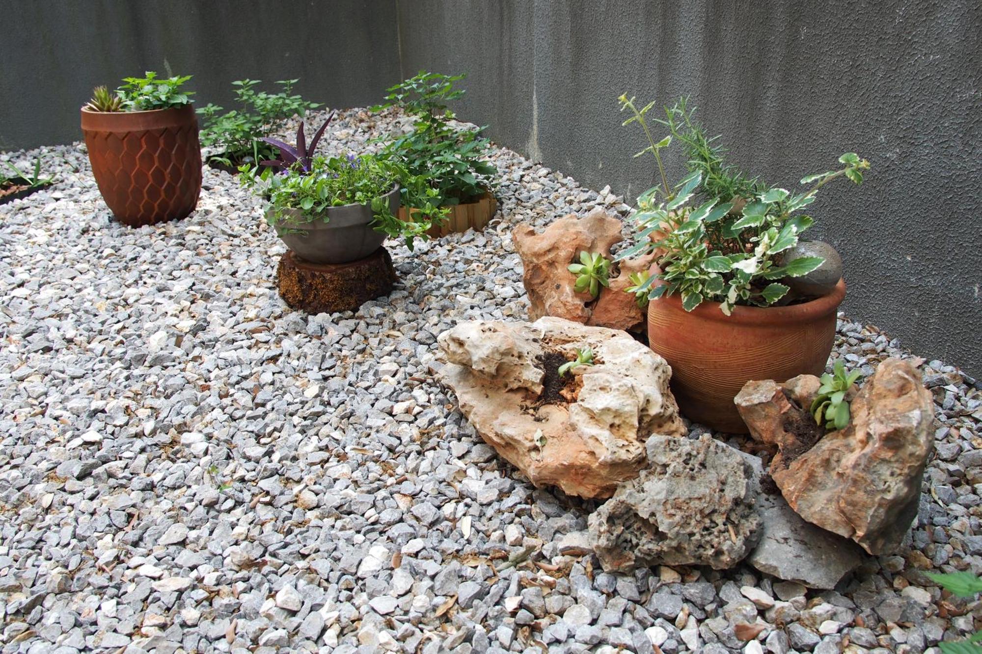 Appartamento Charming Terrace