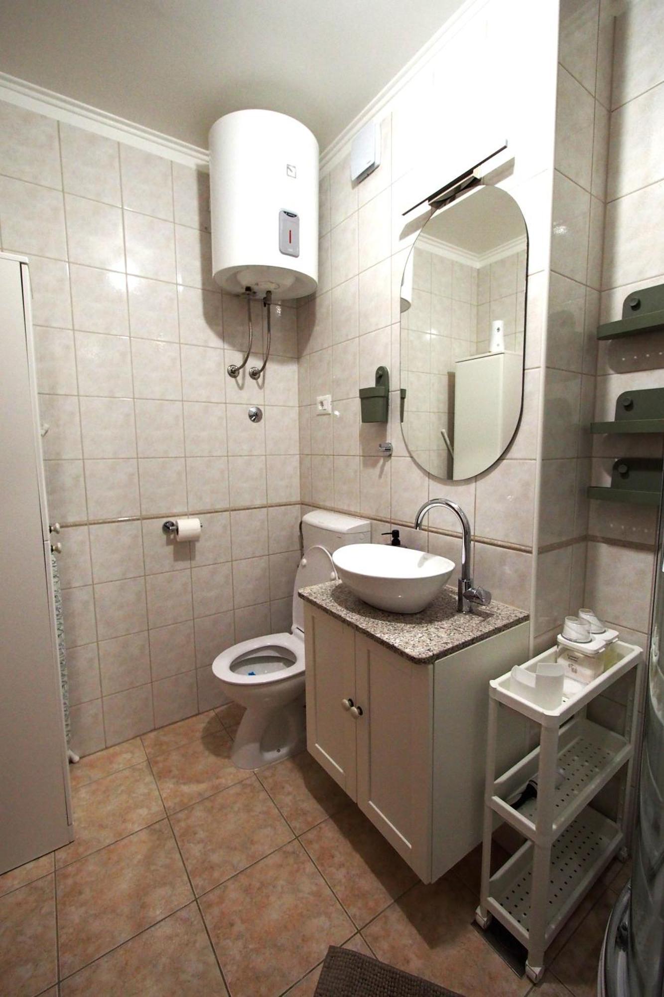 Appartamento Charming Terrace *
