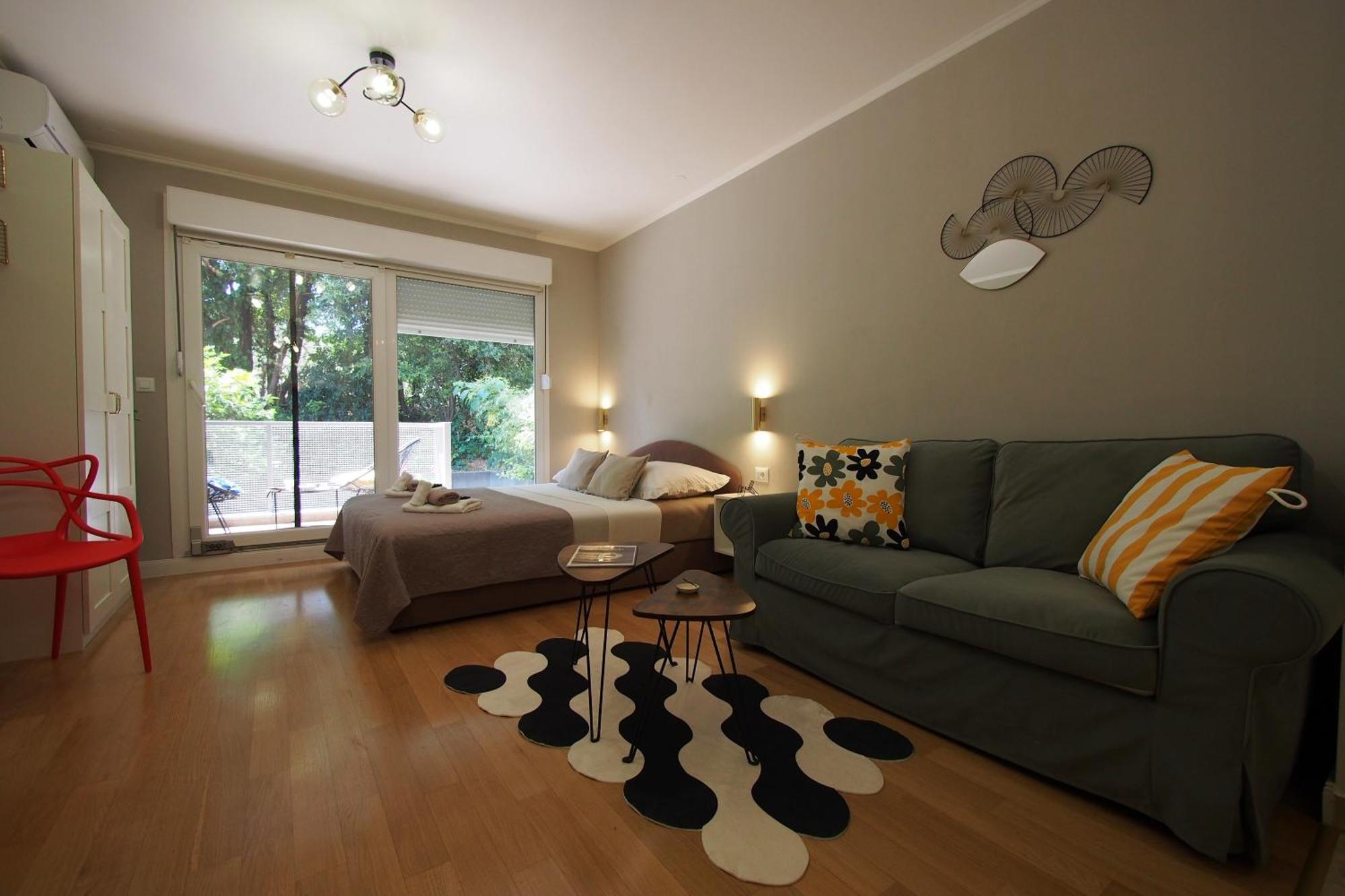 Appartamento Charming Terrace *