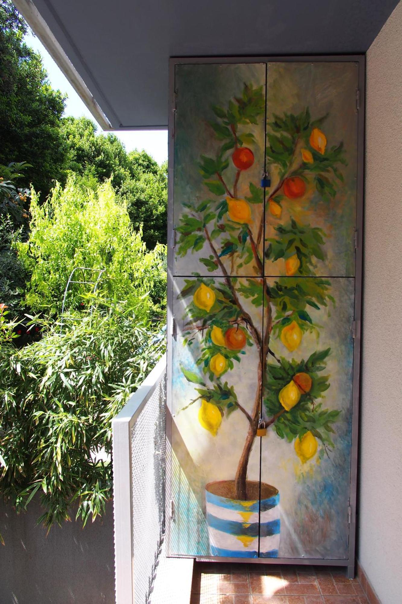 Appartamento Charming Terrace *